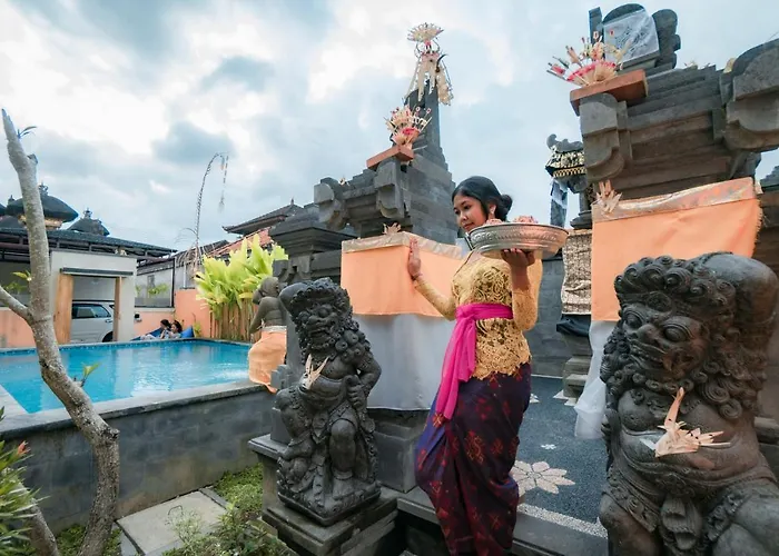Umah Odah * Ubud