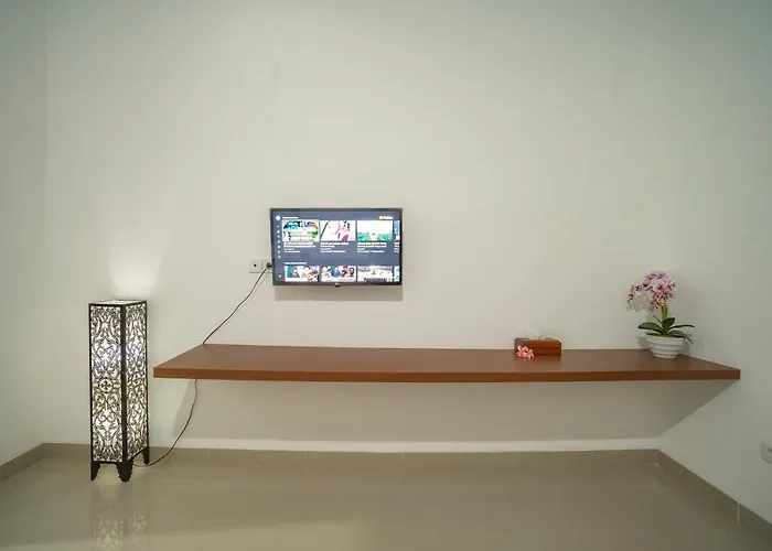 Umah Odah Privatunterkunft