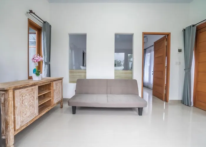 Privatunterkunft Umah Odah Ubud